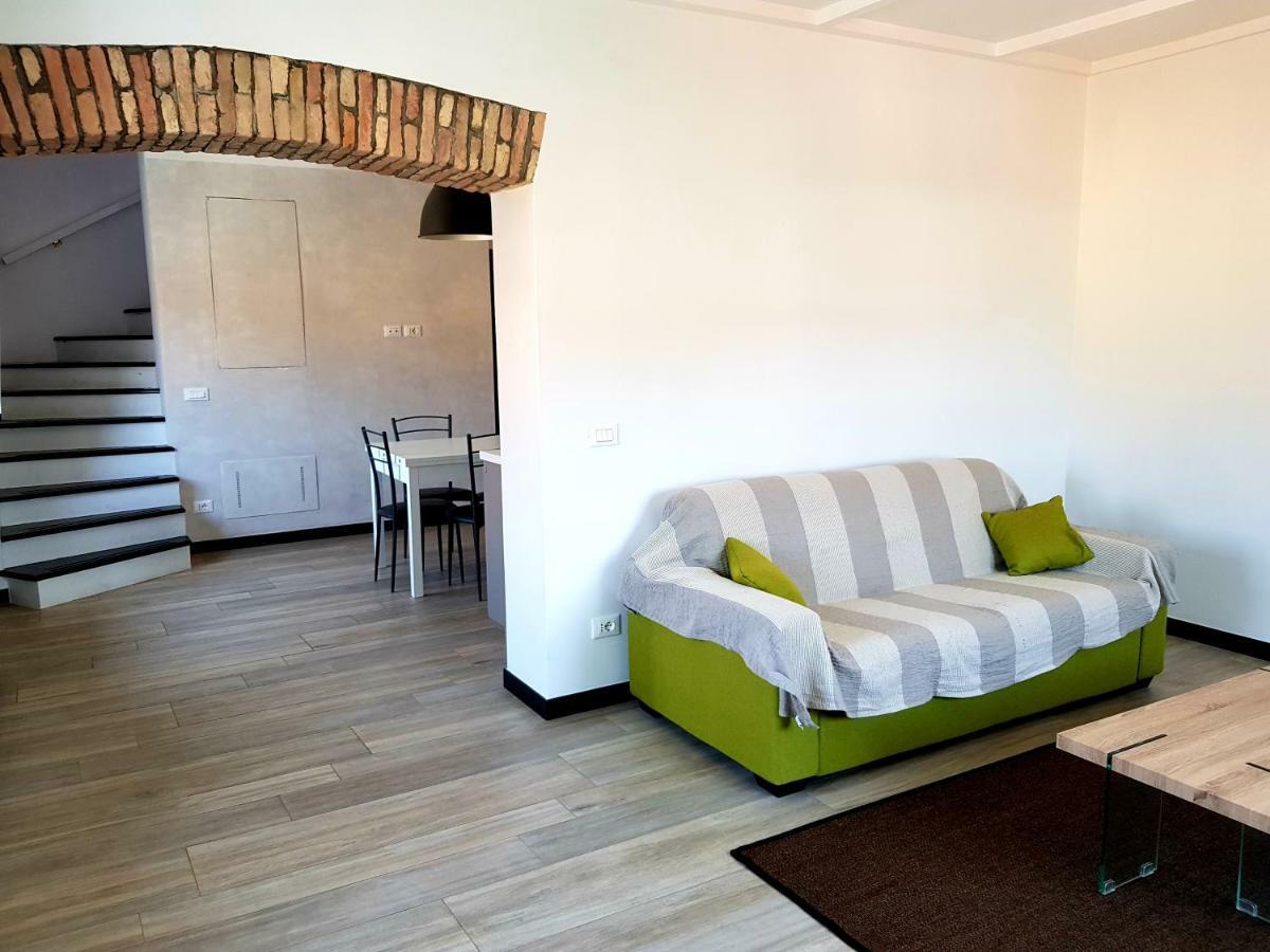 Casa Bea codice CITRA zero08031-LT-0558 Appartamento Imperia Esterno foto