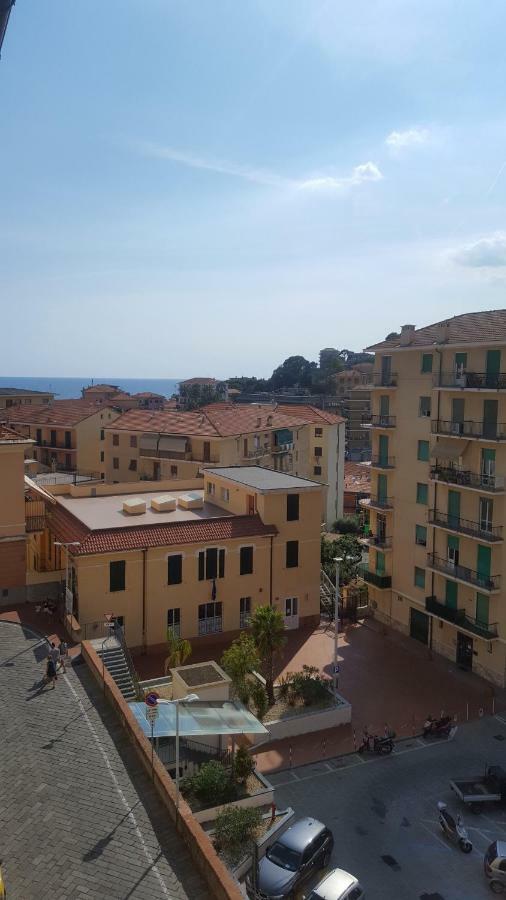 Casa Bea codice CITRA zero08031-LT-0558 Appartamento Imperia Esterno foto
