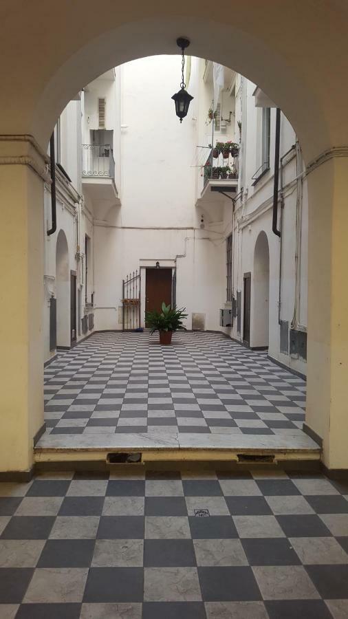 Casa Bea codice CITRA zero08031-LT-0558 Appartamento Imperia Esterno foto